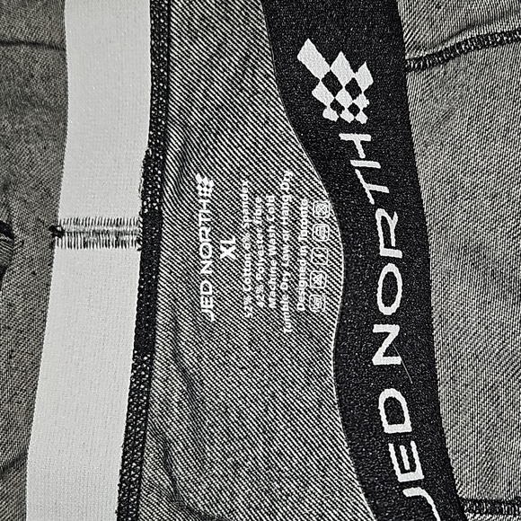 Jed North long Boxer Brief - Picture 4 of 4